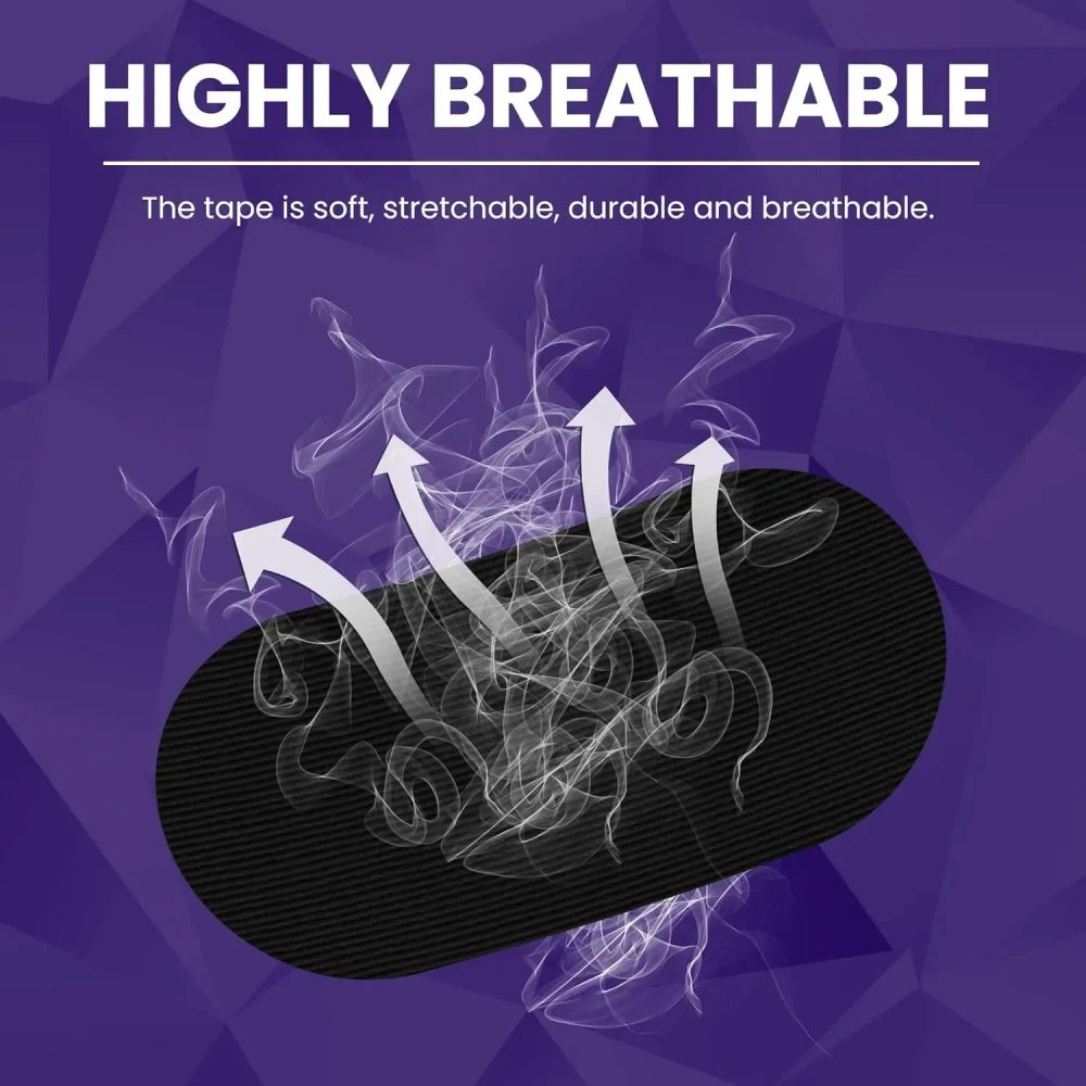 Gentle Mouth Sleep Strips