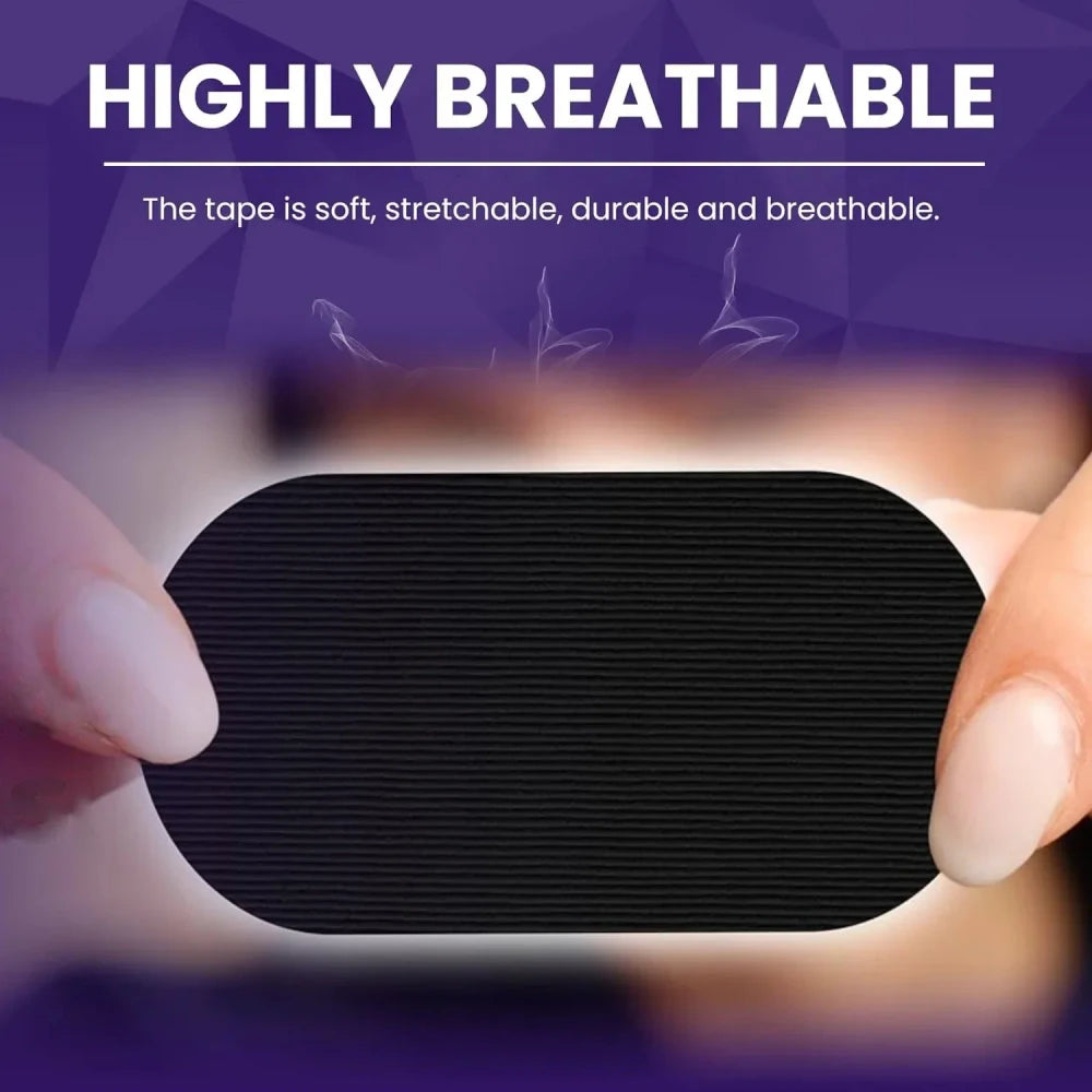 Gentle Mouth Sleep Strips