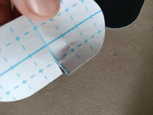 Review Card