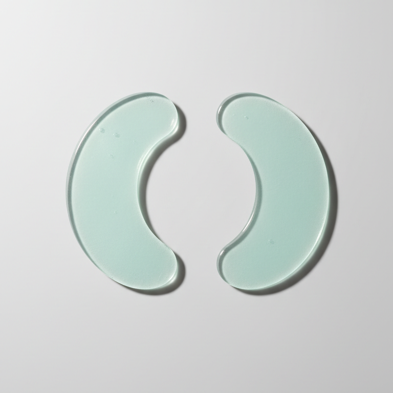 Avocado Gold Firming Eye Patches